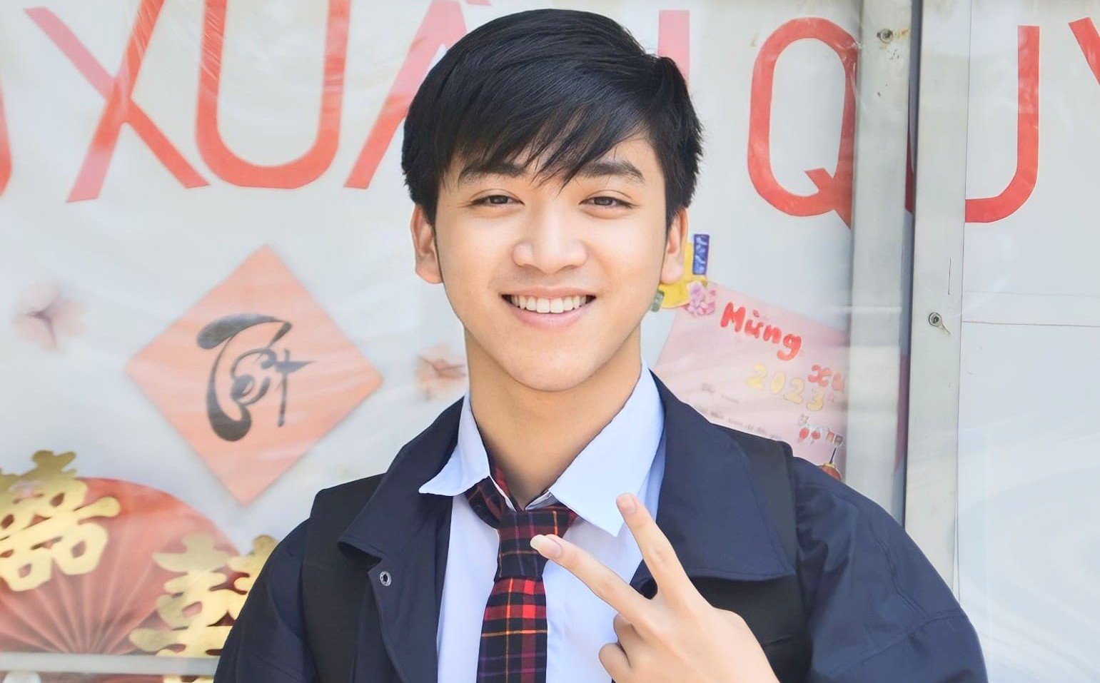 Trở thành thủ khoa nhờ sự cần cù