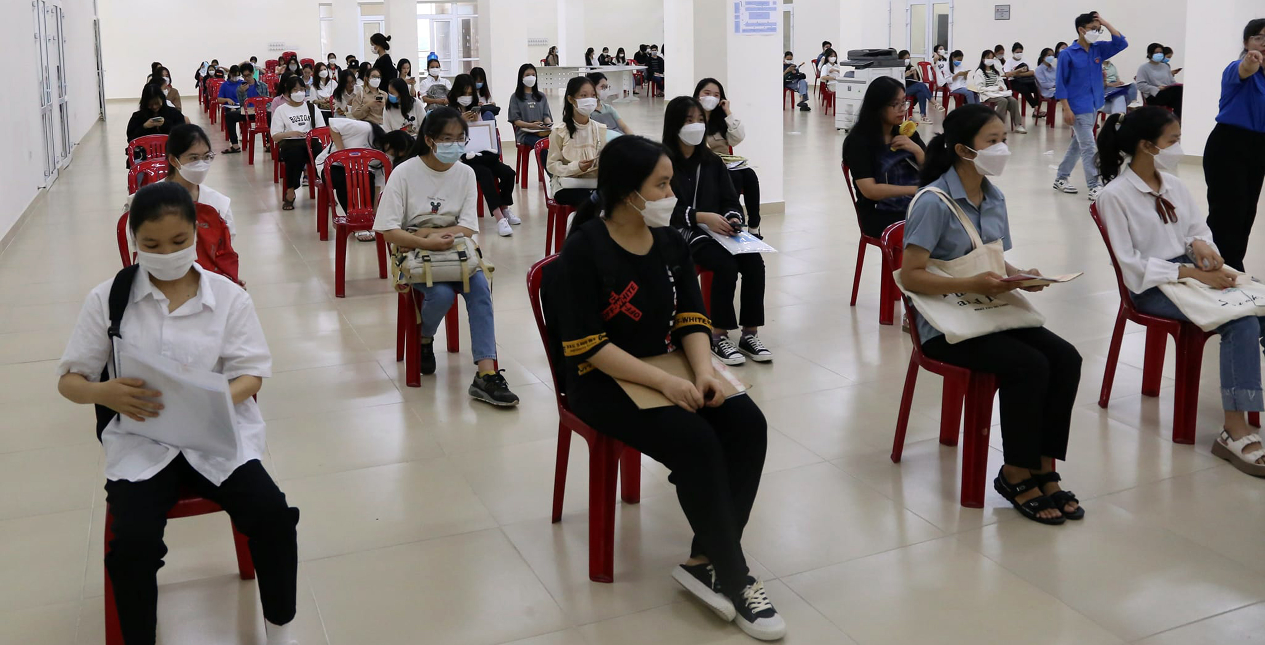 Đại học Huế công bố điểm sàn năm 2023 của 13 trường thành viên và khoa trực thuộc