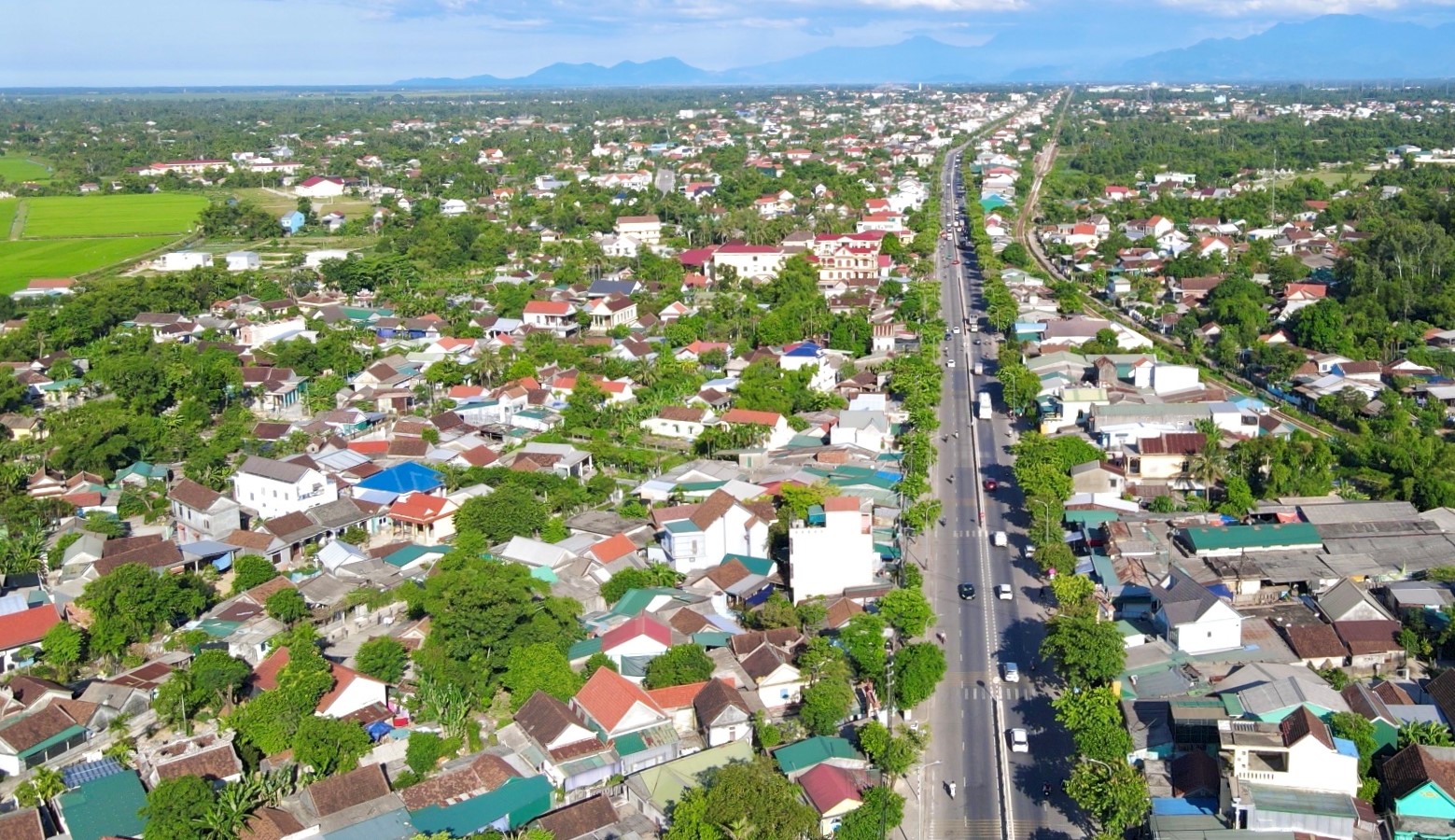 Hương Thủy Phấn đấu 1-2 phường đạt chuẩn đô thị văn minh trong năm 2023