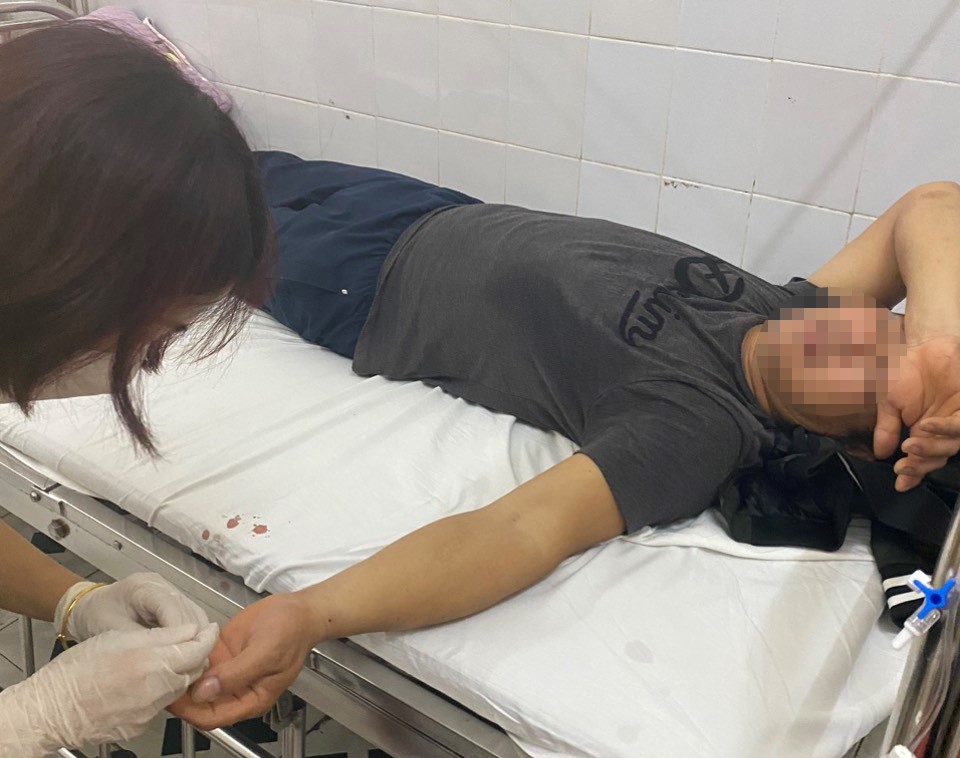 Phát hiện một ca sốt rét ngoại lai sau khi công bố loại trừ bệnh sốt rét