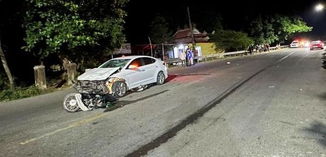 Điều tra nguyên nhân tai nạn giao thông nghiêm trọng làm 5 người thương vong