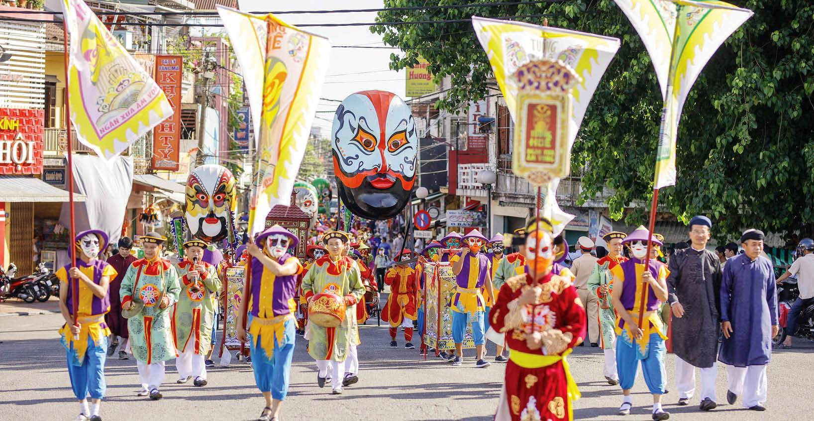 Vấn đề kinh phí làm khó đơn vị tổ chức