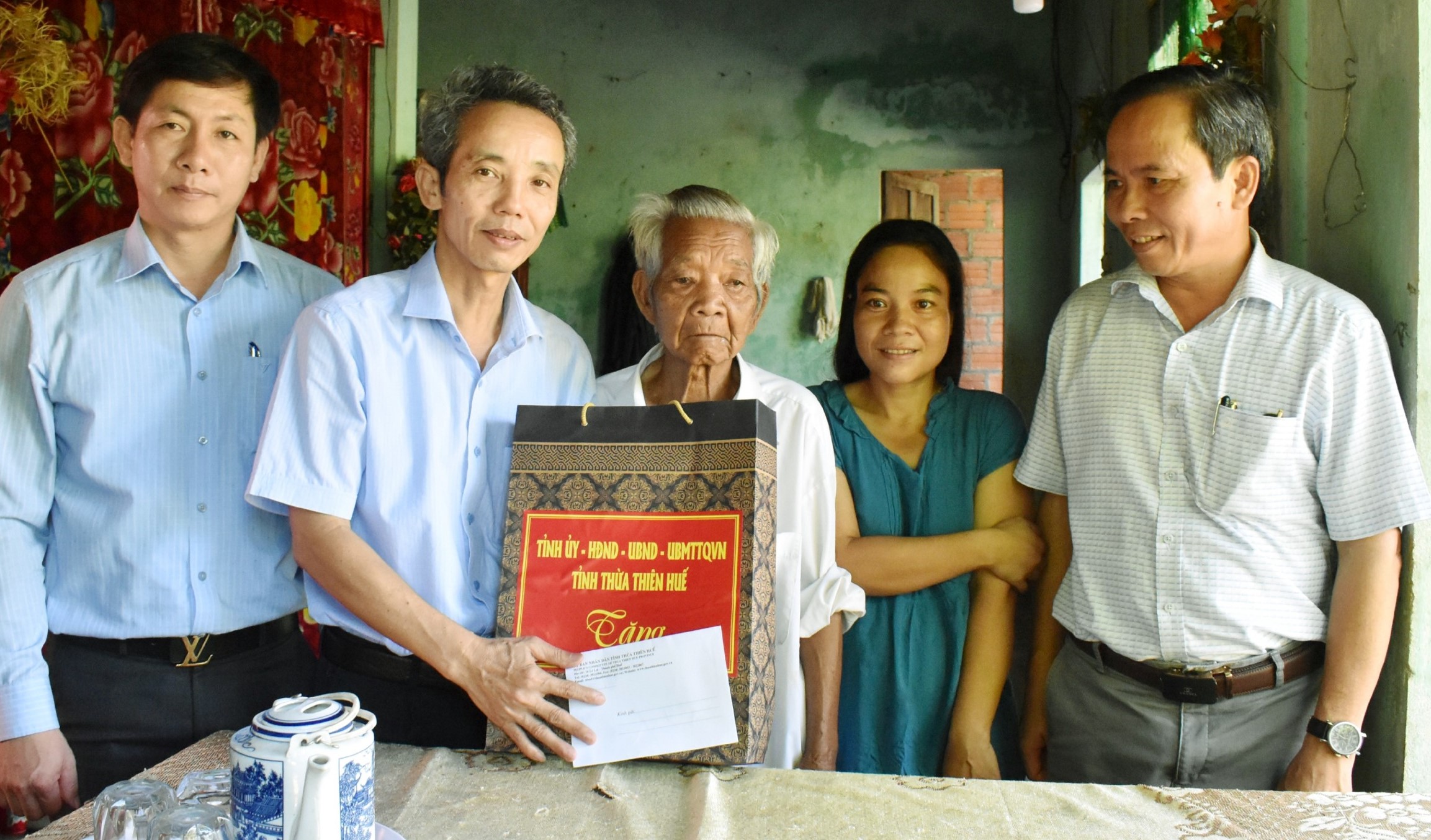 Nhiều hoạt động kỷ niệm Ngày Thương binh - Liệt sĩ