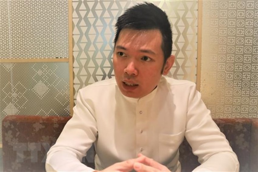 Chuyên gia Malaysia Việt Nam đóng vai trò quan trọng trong khu vực