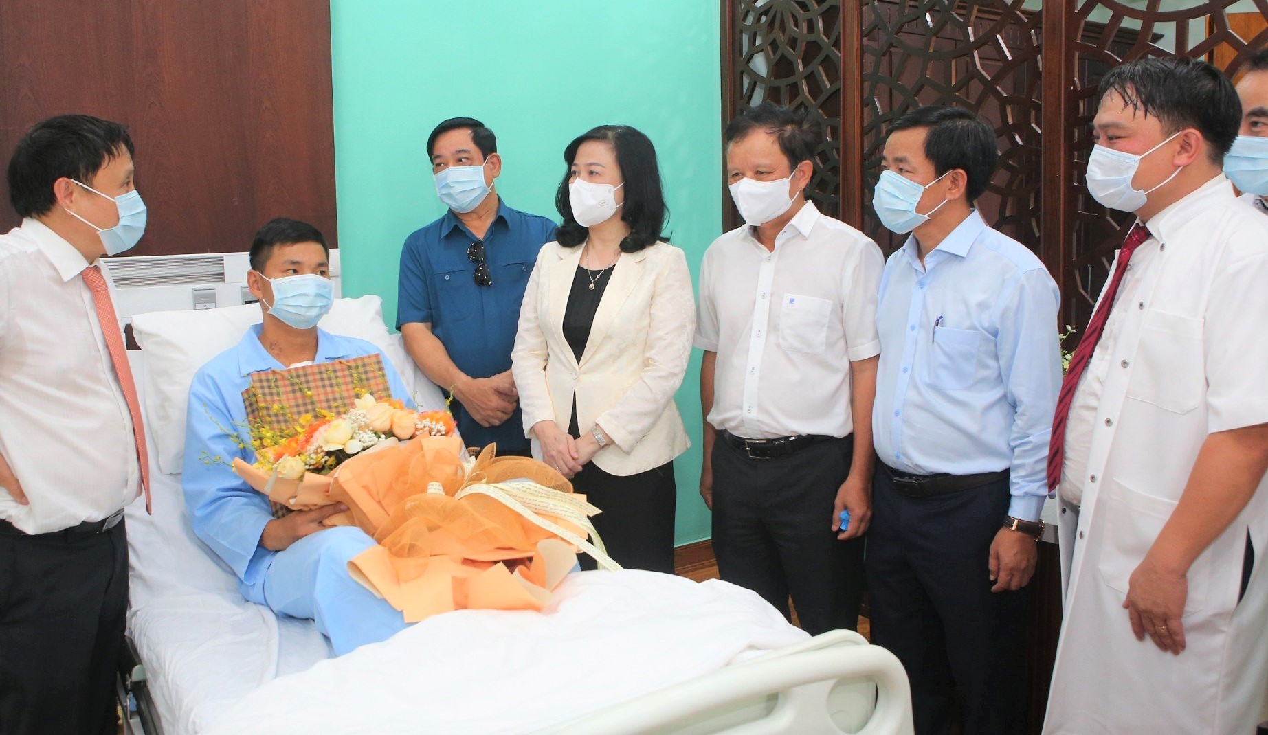 Các tiến bộ trong điều trị bệnh lý Nội khoa theo xu hướng mới