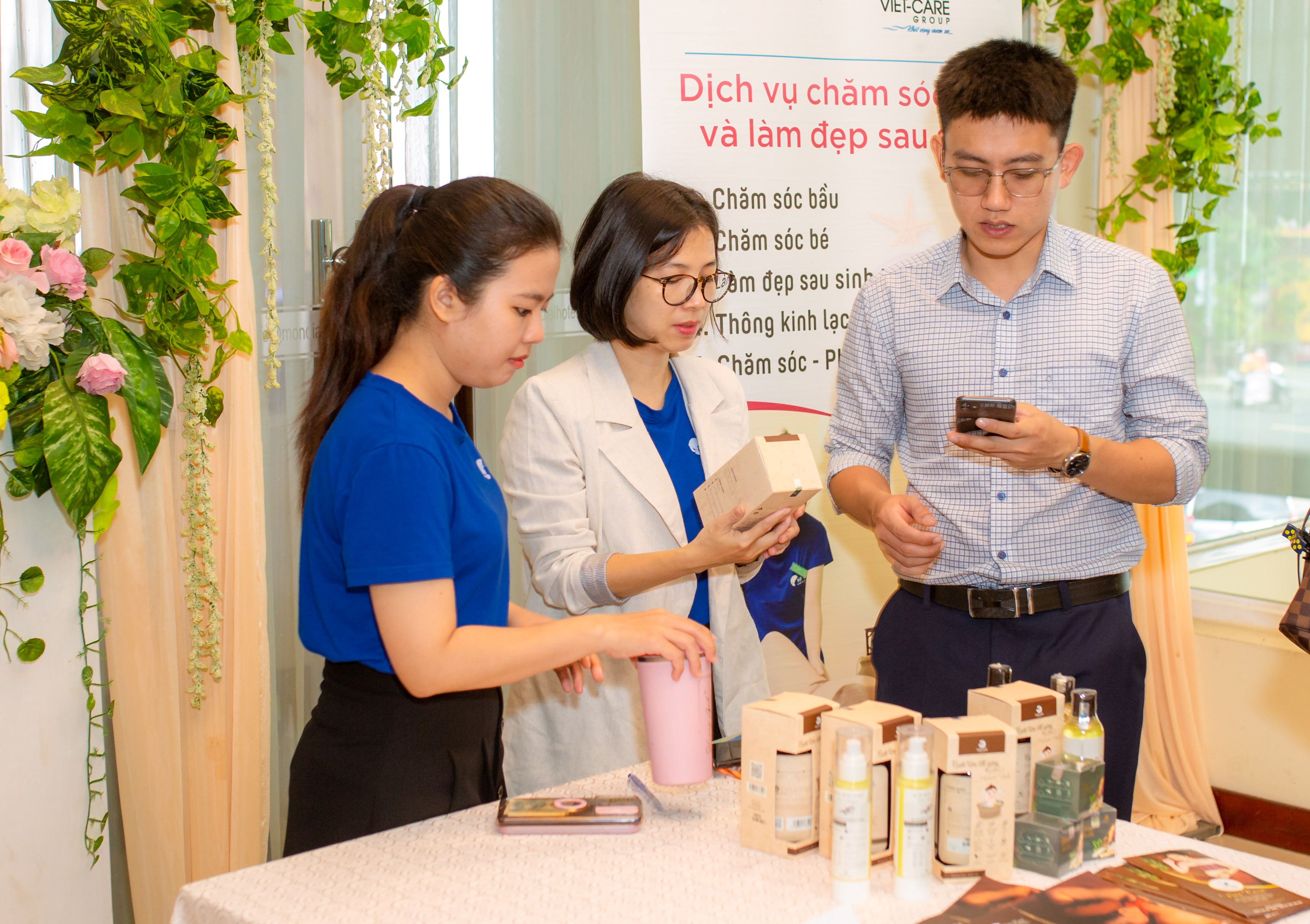 Triển khai trả kết quả đăng ký kinh doanh qua dịch vụ bưu chính