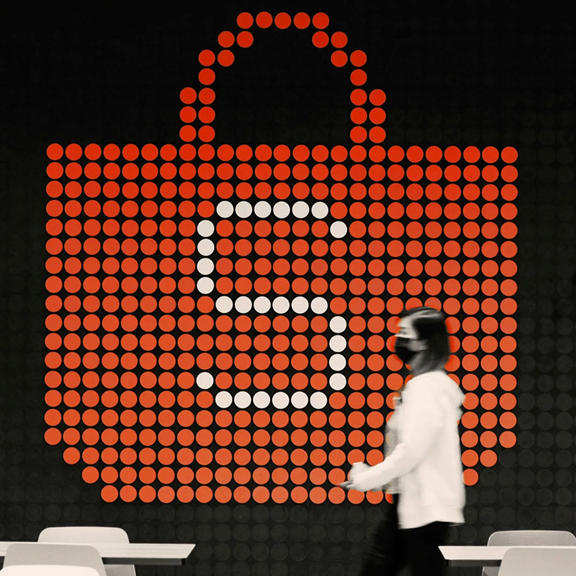 Shopee và dịch vụ bưu chính Brazil ký thoả thuận bán sản phẩm đến châu Á