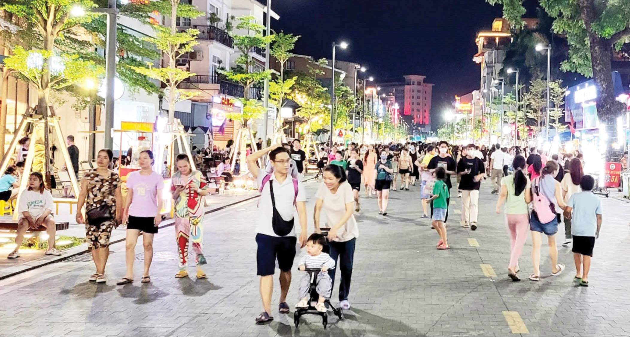 Tập trung khai thác các nguồn thu