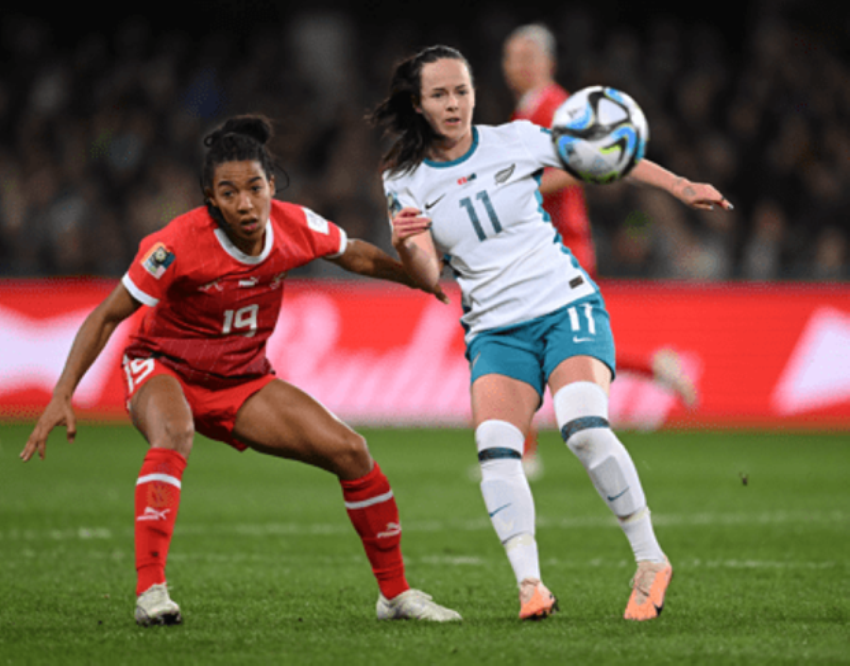 Ngày buồn của chủ nhà và bóng đá châu Á