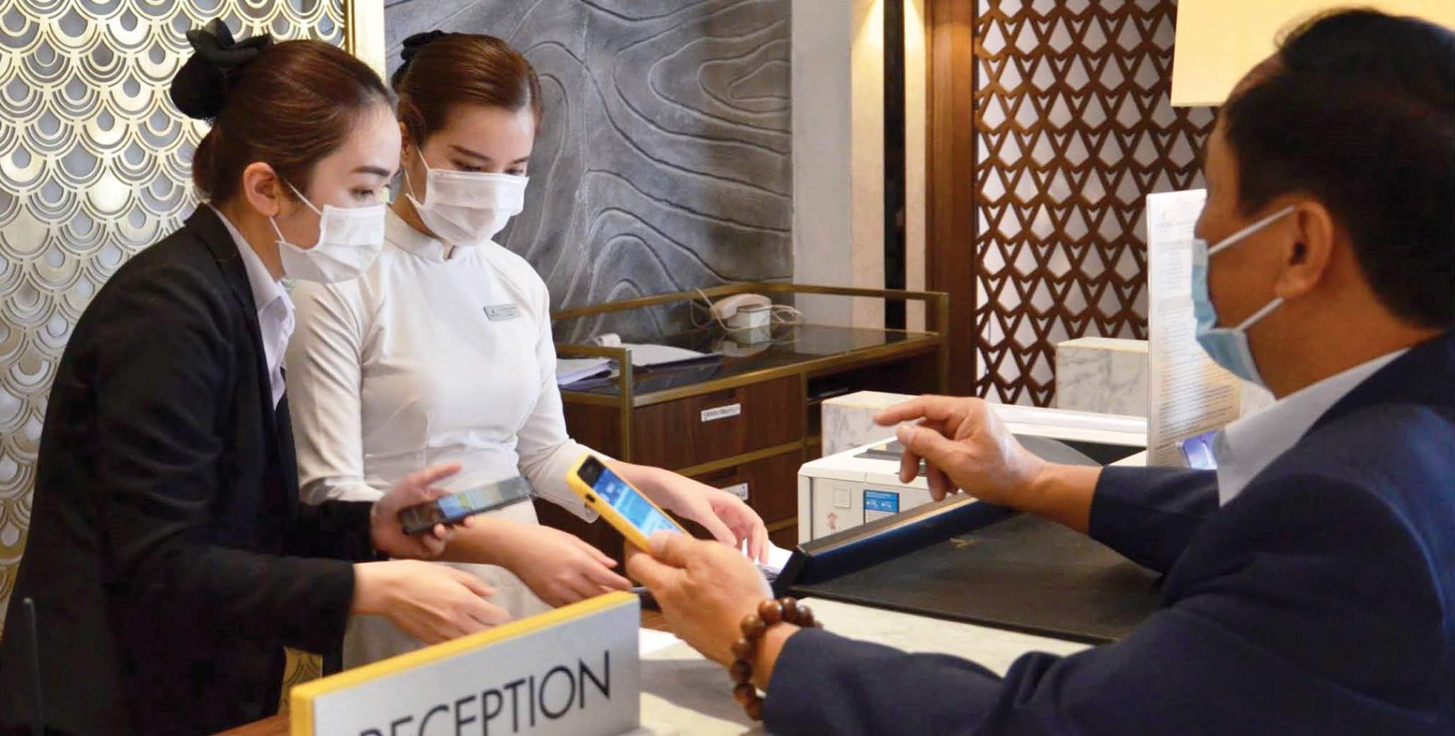 Giải bài toán tăng thời gian lưu trú khách du lịch