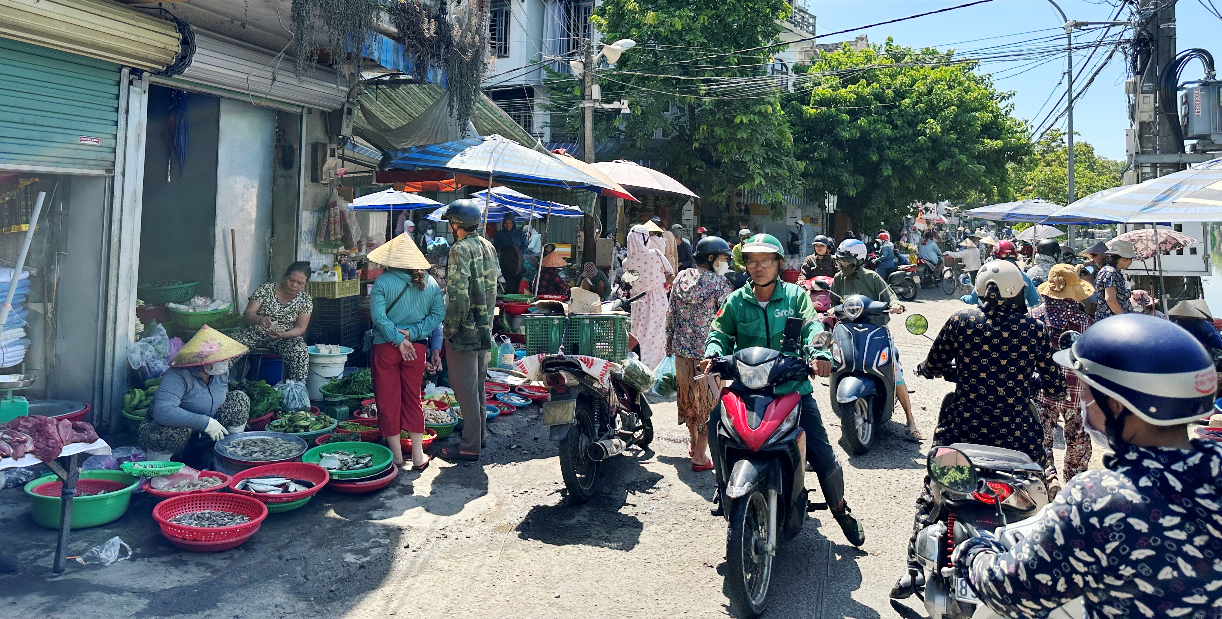 Bản tin An ninh - Cuộc sống ngày 1 8