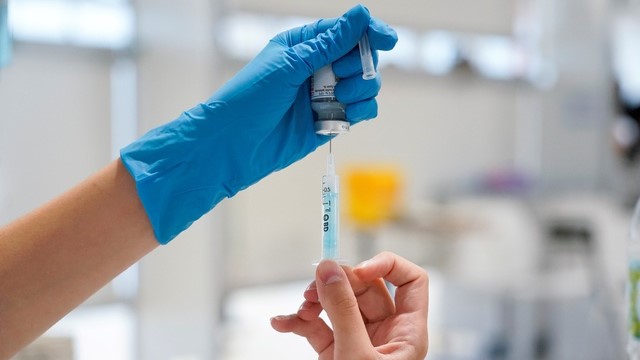 Vaccine COVID-19 mới sẽ ra mắt tại thị trường Mỹ vào mùa thu năm nay