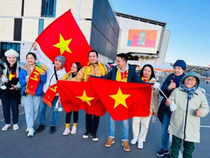 Lỡ hẹn một bàn thắng