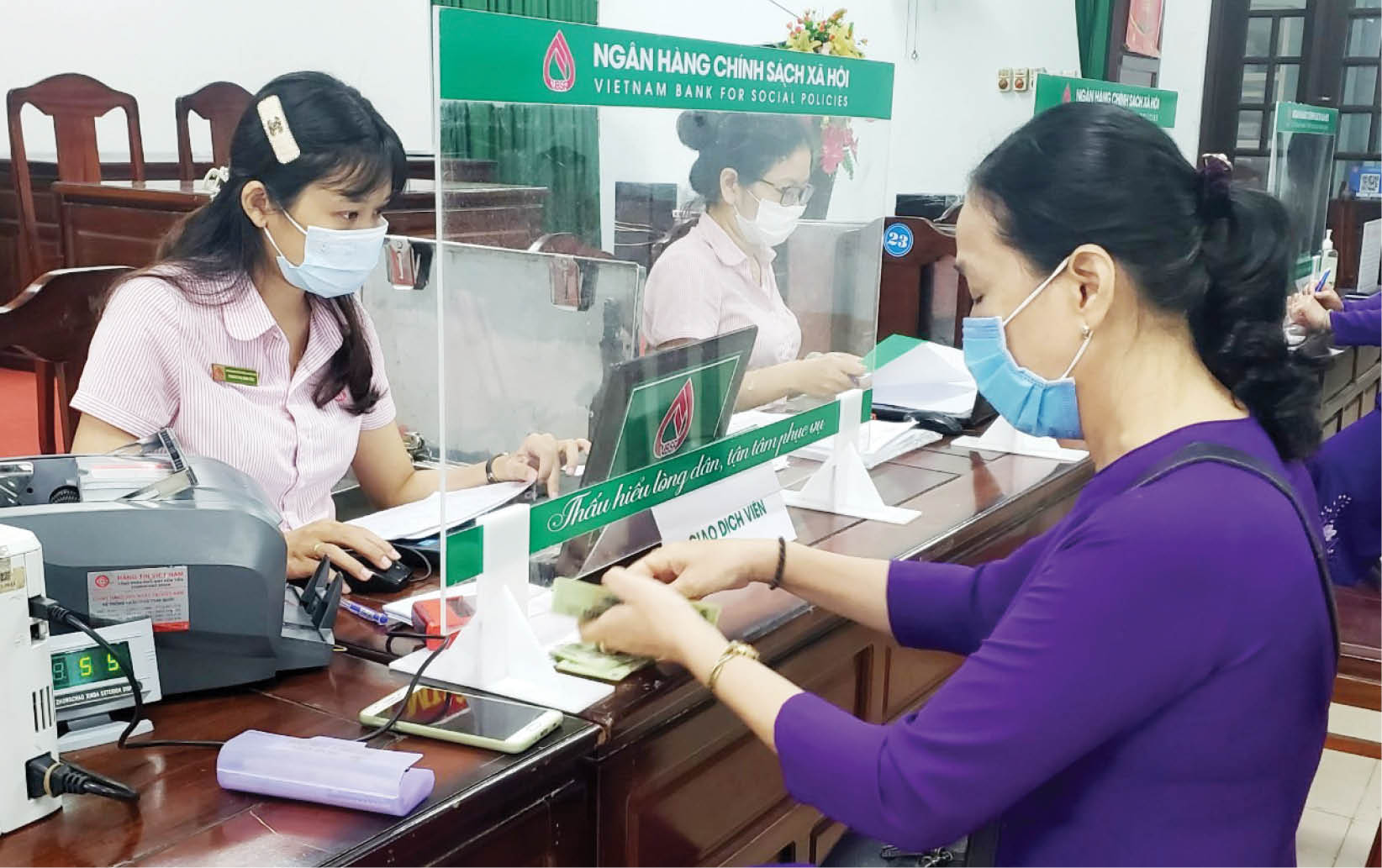 Nhiều dư địa thu hút đầu tư nhà ở xã hội