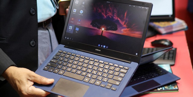 Ấn Độ áp đặt hạn chế nhập khẩu đối với máy tính để thúc đẩy sản xuất trong nước