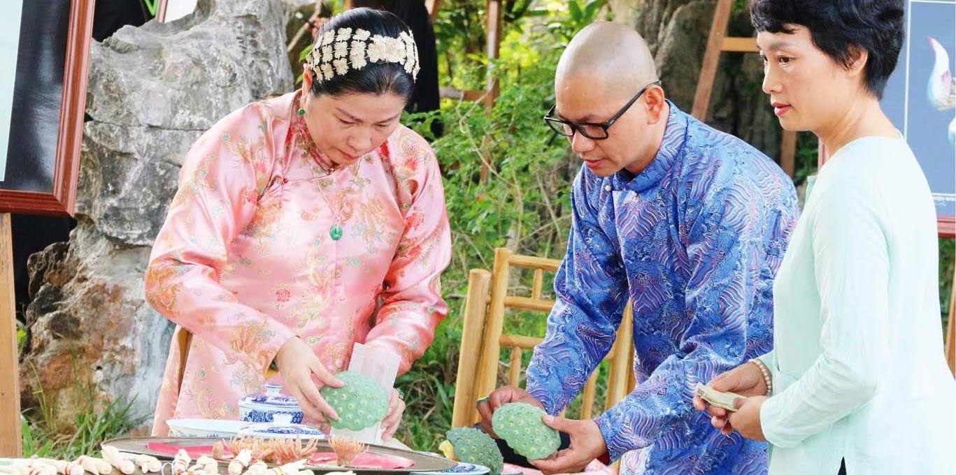 Huế cần có các Festival chuyên đề