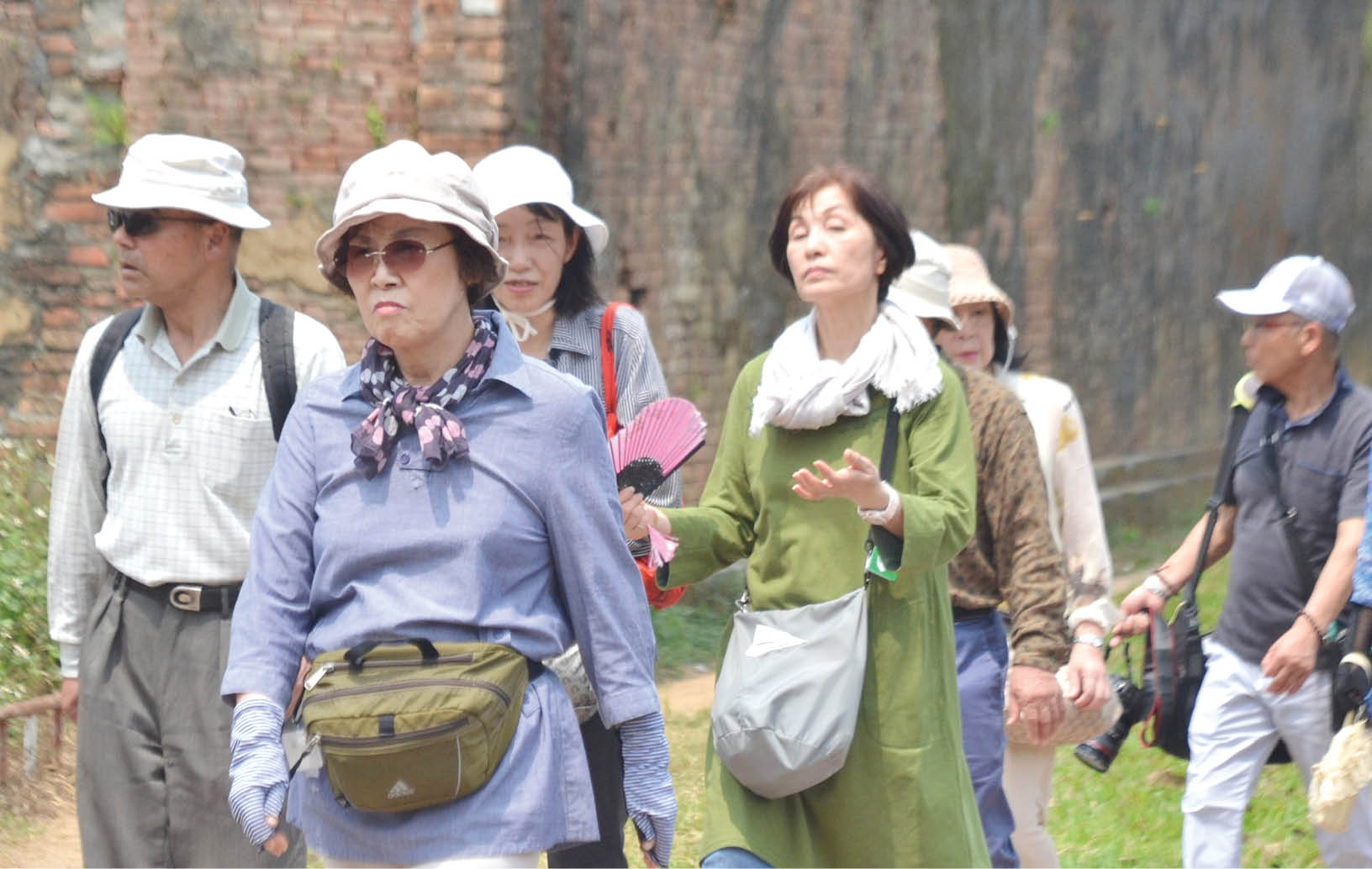 Điều tra thông số du lịch thực tế Giải pháp cần để phát triển du lịch