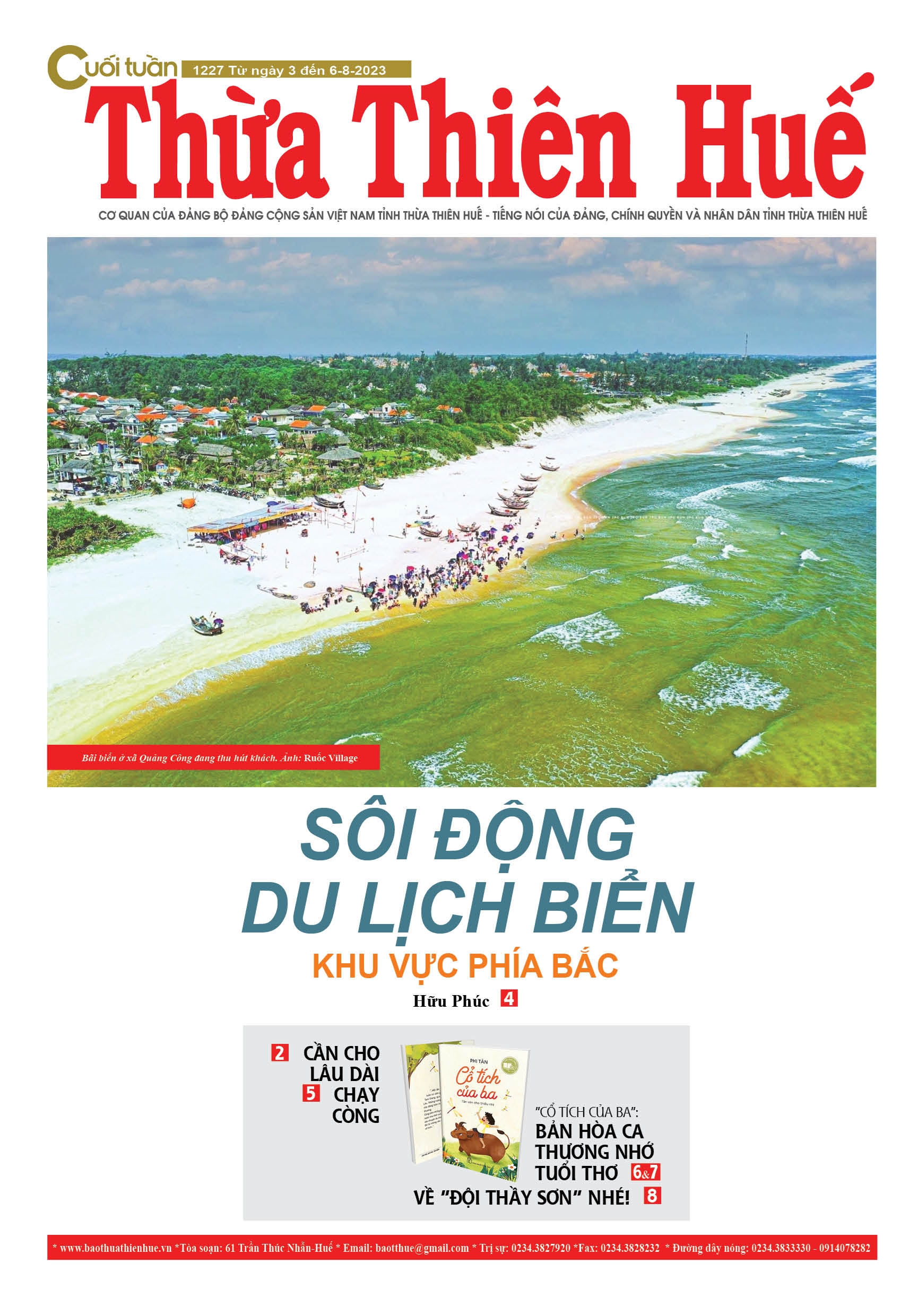 Cuối tuần 1227