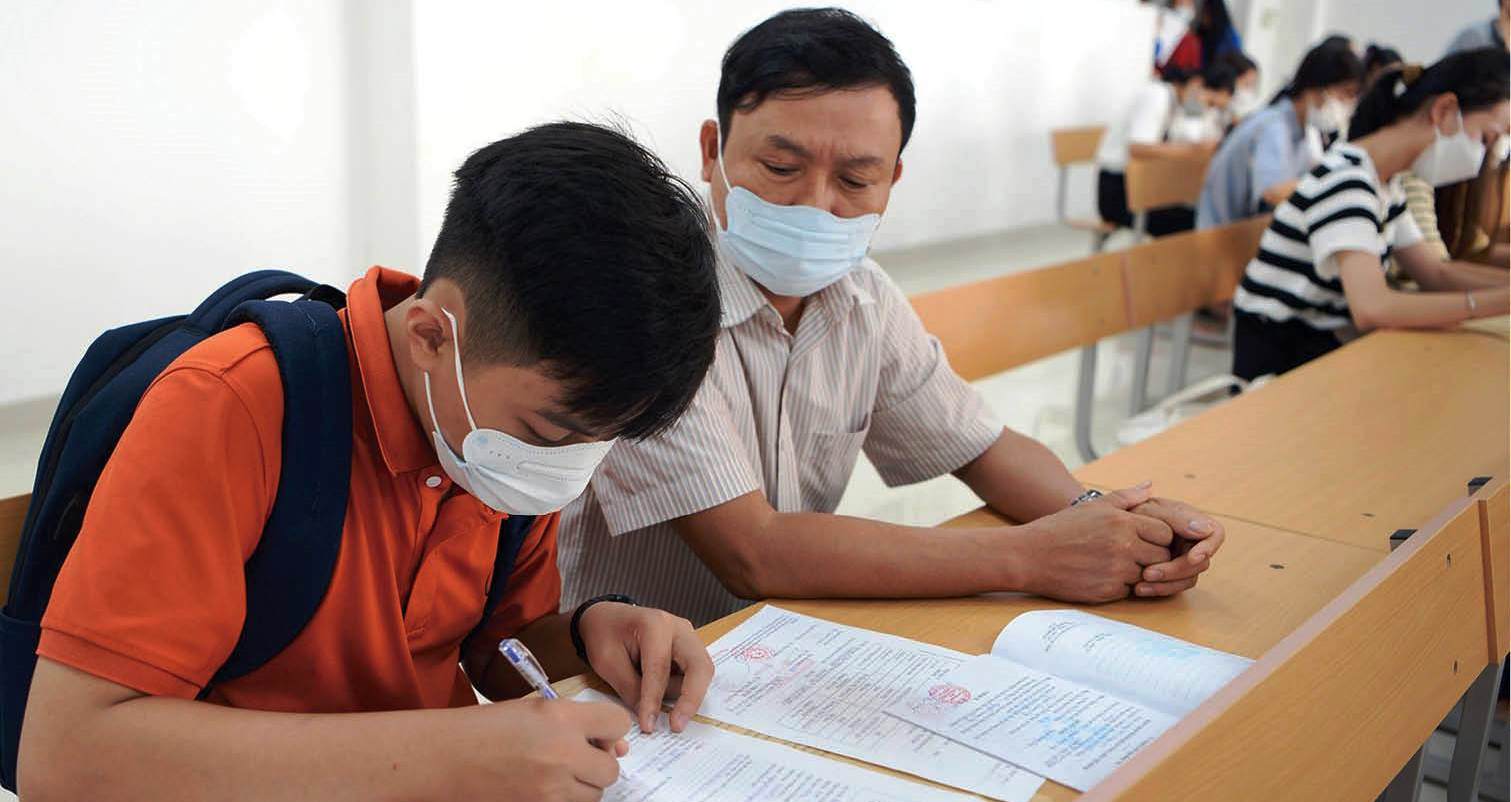 “Chớp” cơ hội đặt hàng đào tạo giáo viên của các địa phương