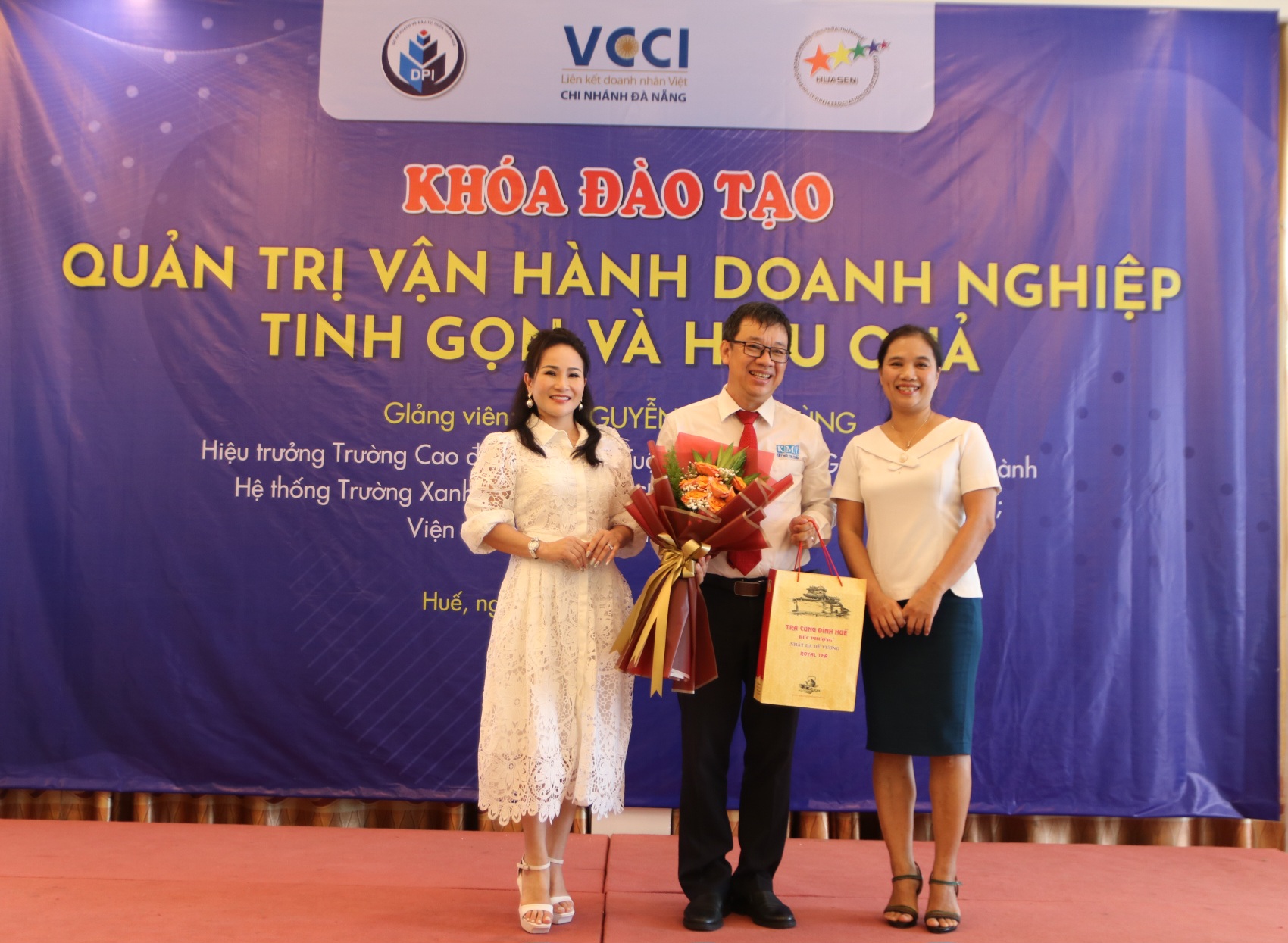 Vận hành tinh gọn trong quản trị doanh nghiệp