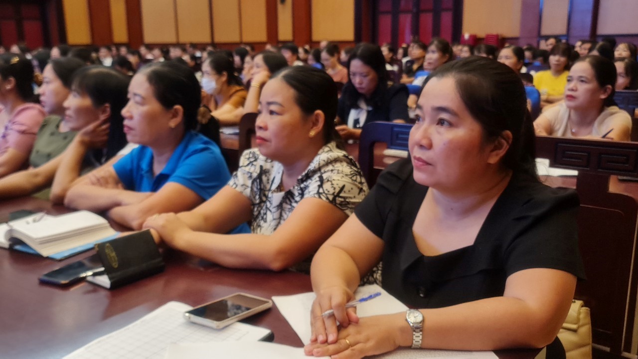 Dễ nghe, dễ hiểu và dễ thực hiện