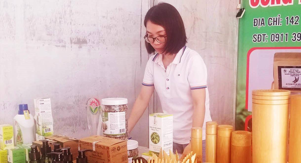 Chương trình OCOP - Hướng đi tất yếu