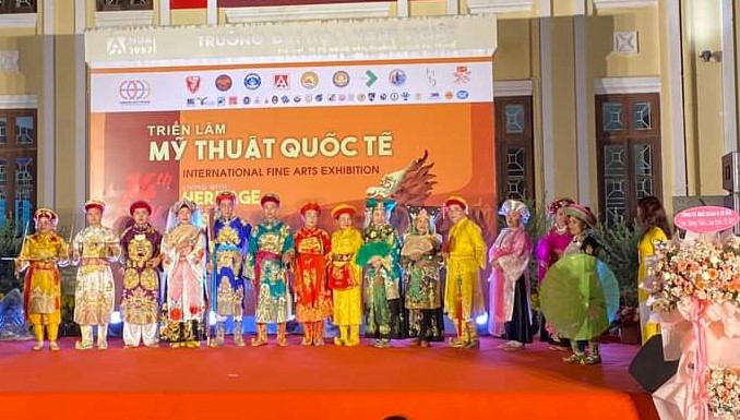 Chấn chỉnh hoạt động làm sai lệch di sản Thực hành tín ngưỡng thờ Mẫu