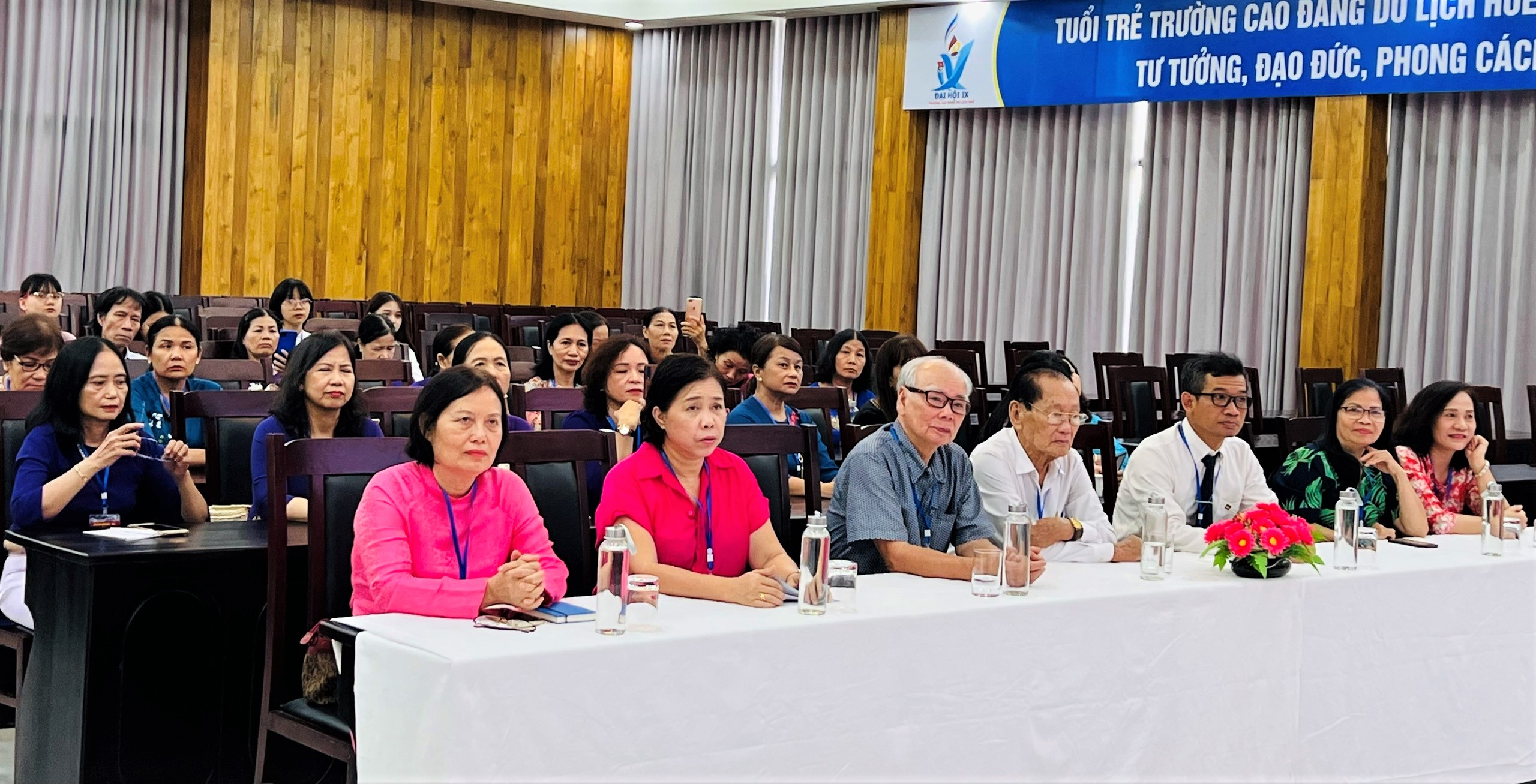 Đại hội Đại biểu Hội hữu nghị Việt - Nga tỉnh lần thứ V, nhiệm kỳ 2023 - 2028