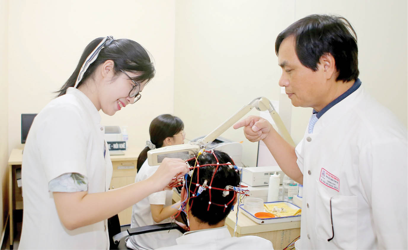 Kiểm tra, giám sát có trọng tâm, trọng điểm