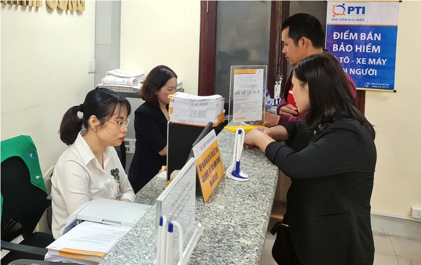 Thay đổi cách cung cấp dịch vụ công trực tuyến