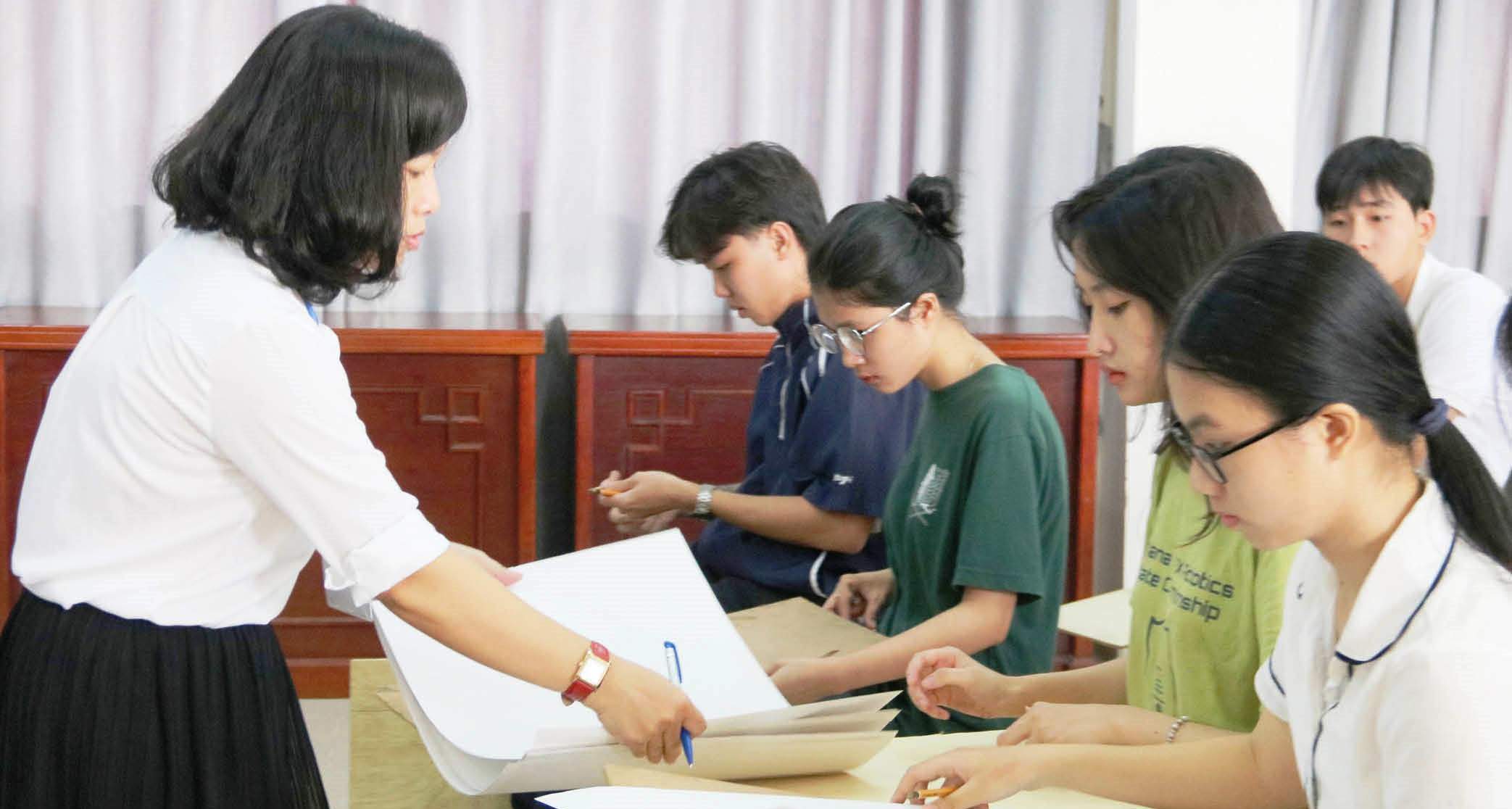 Xóa thách thức, bứt phá nhanh - Kỳ 1 Bao nhiêu thách thức, bấy nhiêu nỗi lo