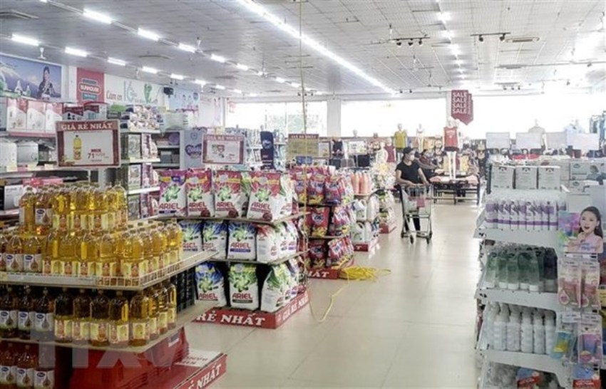 Giải pháp nào giúp hỗ trợ ngành bán lẻ trong 4 tháng cuối năm