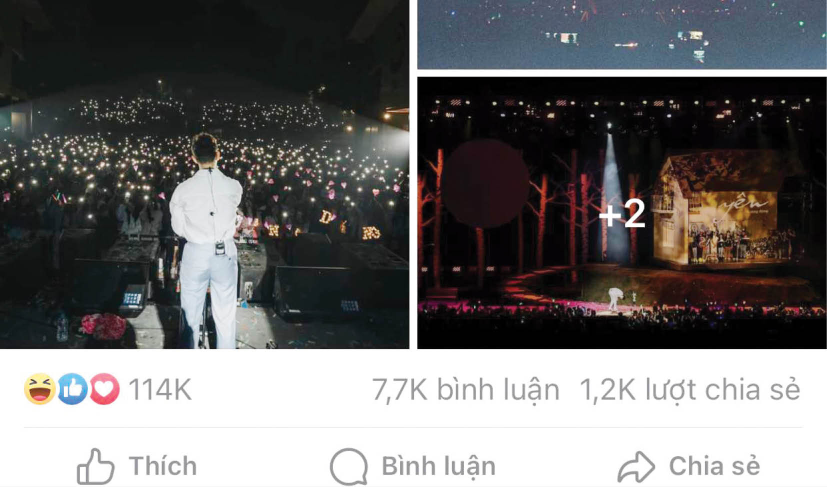 “Khoe” chiến tích cùng trào lưu “flex”