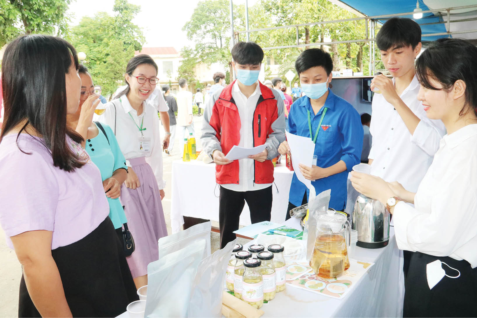 Xóa thách thức, bứt phá nhanh - Kỳ 2 Phát triển dựa trên bản sắc, thế mạnh riêng