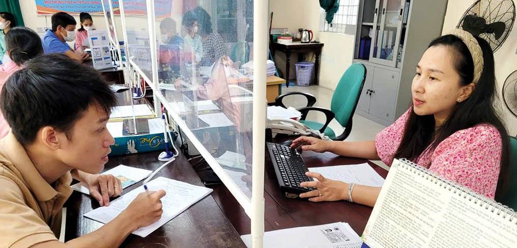 Hoàn trả tiền đóng bảo hiểm y tế hộ gia đình