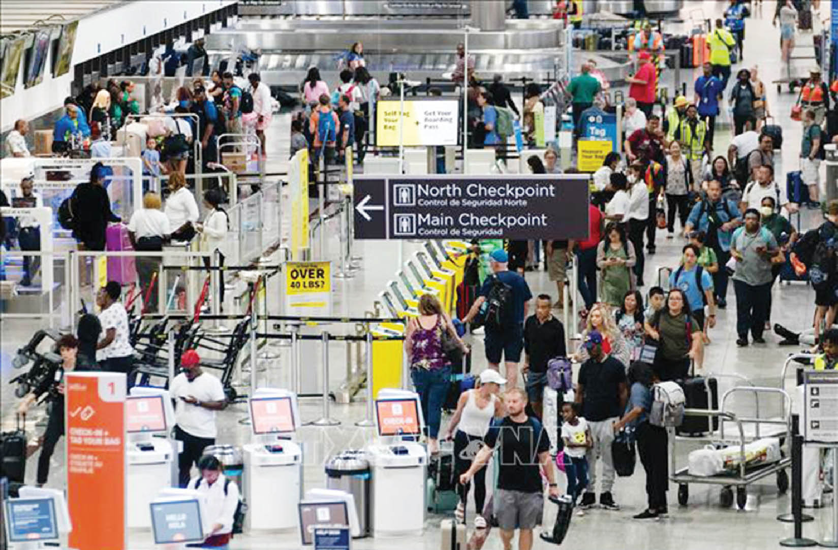 Nhu cầu du lịch vẫn là “ưu tiên hàng đầu” trong năm 2023 - 2024