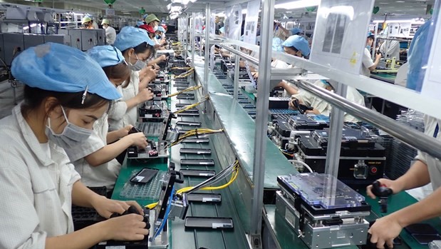 Mỹ vẫn là nhà đầu tư lớn nhất vào ASEAN