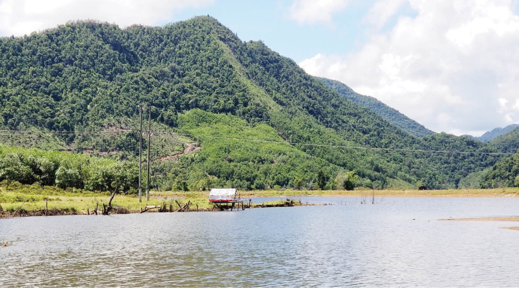 Giải quyết kiến nghị người dân liên quan các thủy điện ở A Lưới