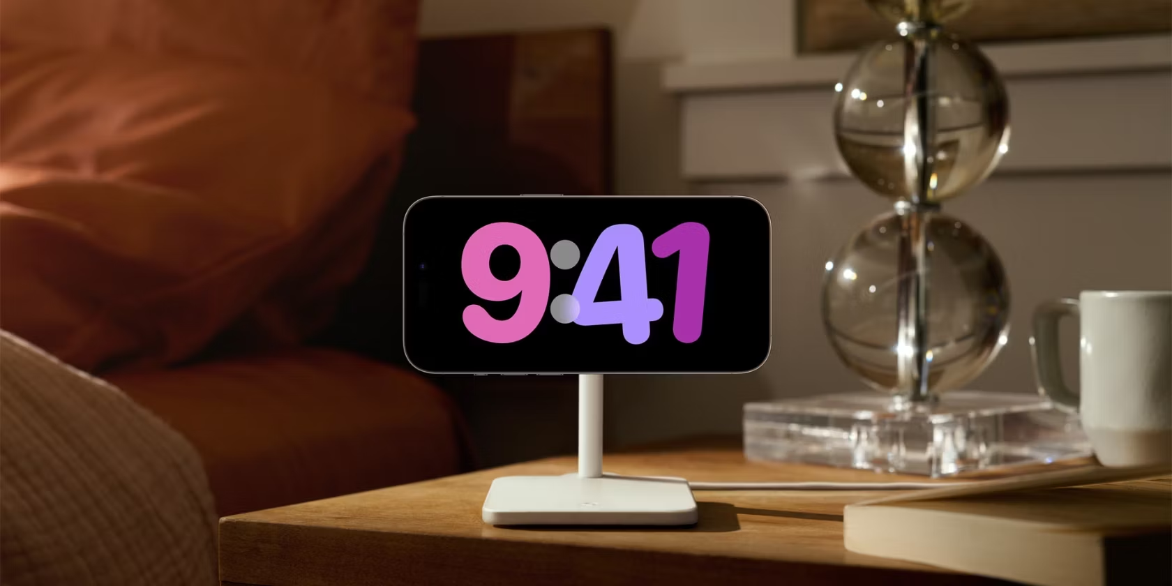 Khám phá 5 tính năng hiếm của IOS 17 trên iPhone 12 Pro Max