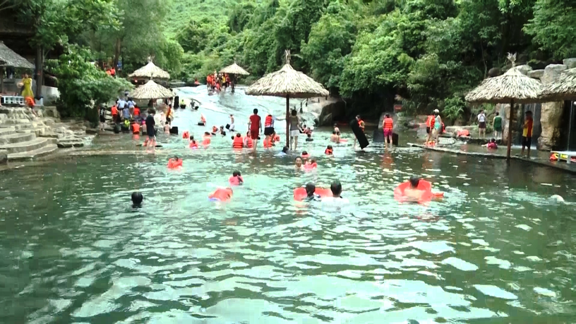 Bản tin An ninh - Cuộc sống ngày 15 8