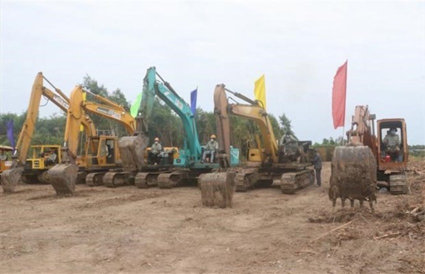 Bổ sung quy định nguồn lực hỗ trợ hoạt động quy hoạch