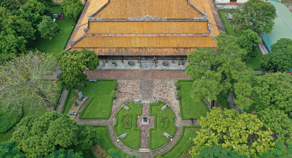 Mong cuộc “đổi đời” cho bảo tàng xứ Huế - Kỳ II Phải có tầm nhìn chiến lược