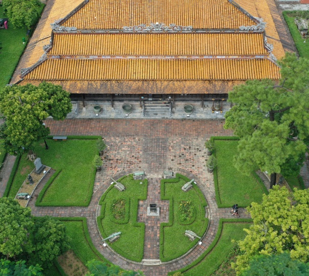 Mong cuộc “đổi đời” cho bảo tàng xứ Huế - Kỳ II Phải có tầm nhìn chiến lược