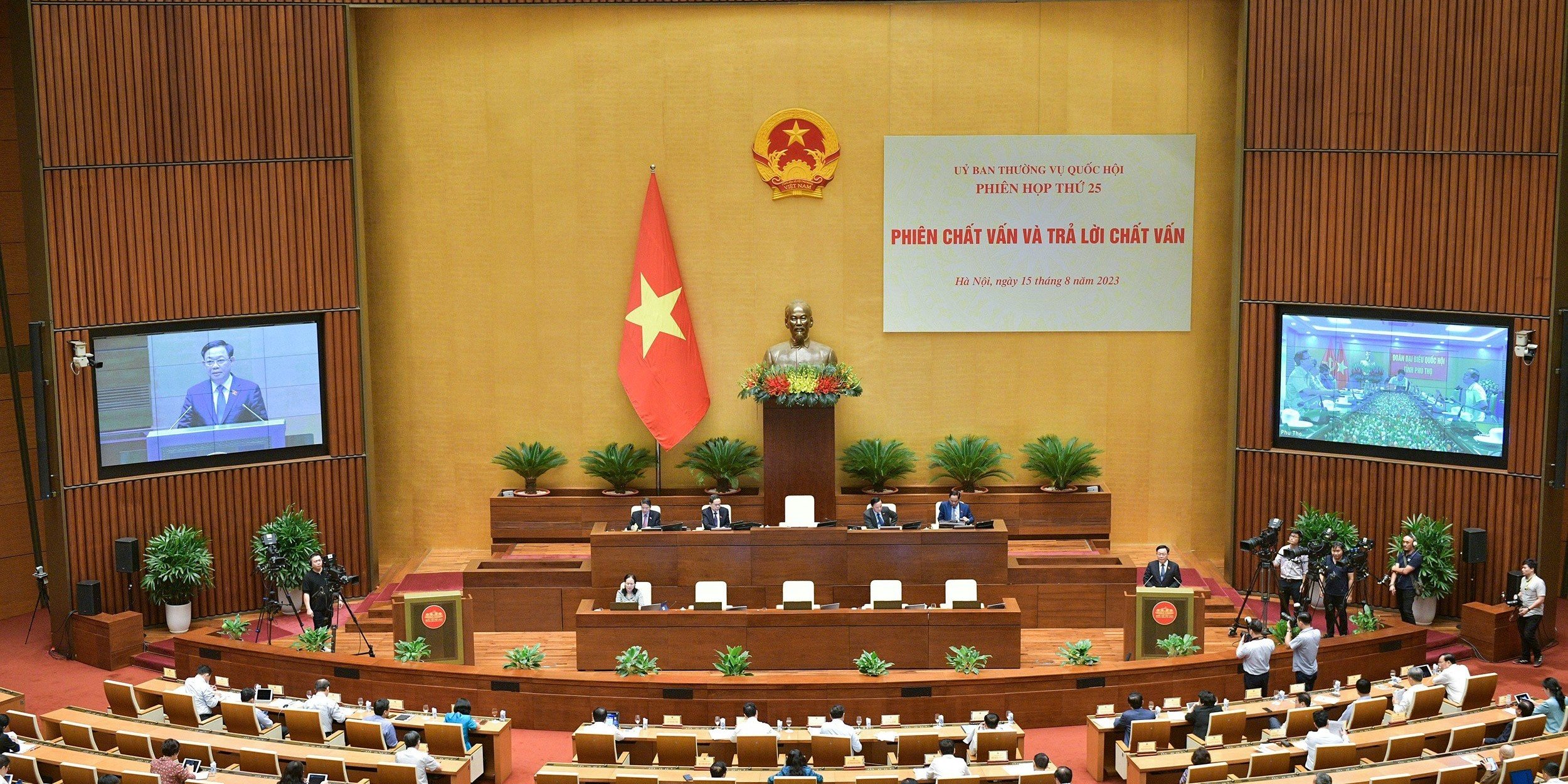 Hướng tới nền nông nghiệp hiện đại, hội nhập quốc tế