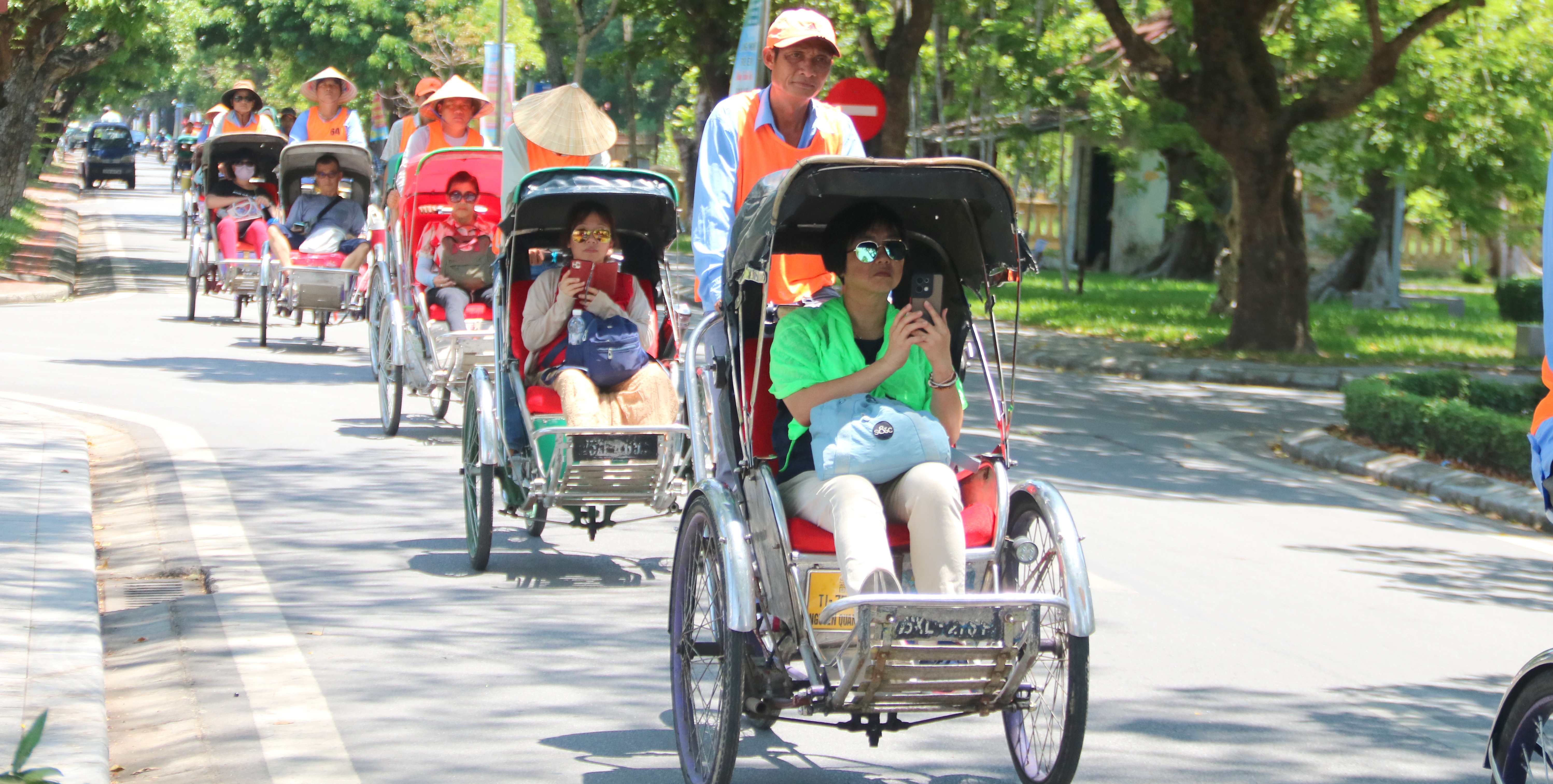 Đẩy nhanh phục hồi, tăng tốc phát triển du lịch hiệu quả, bền vững