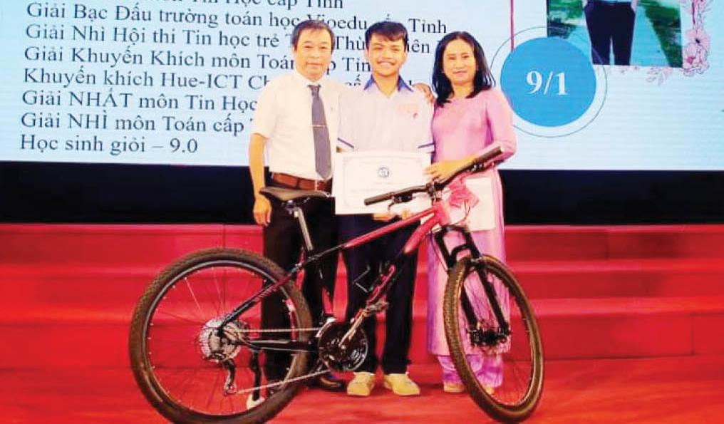 Nâng cao chất lượng dạy và học