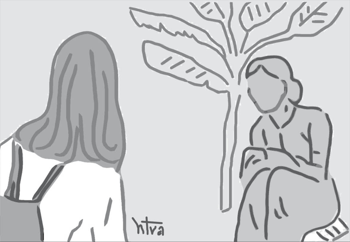 Niềm vui lao động