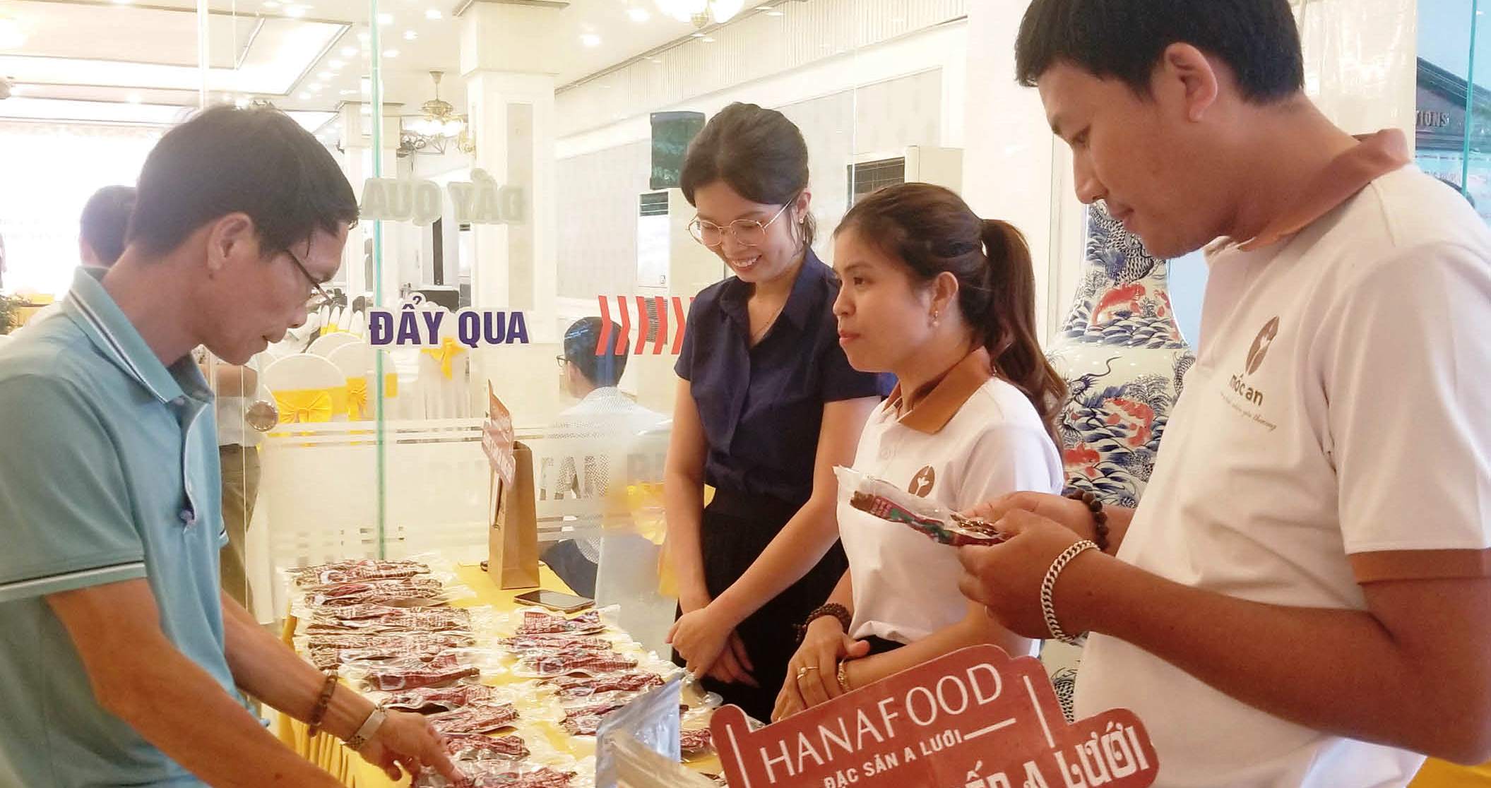 Phát triển chuỗi giá trị sản phẩm từ tiềm lực khoa học công nghệ