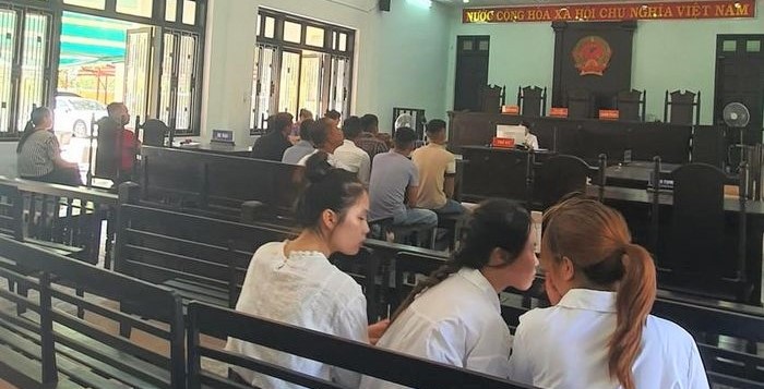 Yêu cầu rà soát, báo cáo vụ tòa phải hoãn xử vì bị hại bỏ về