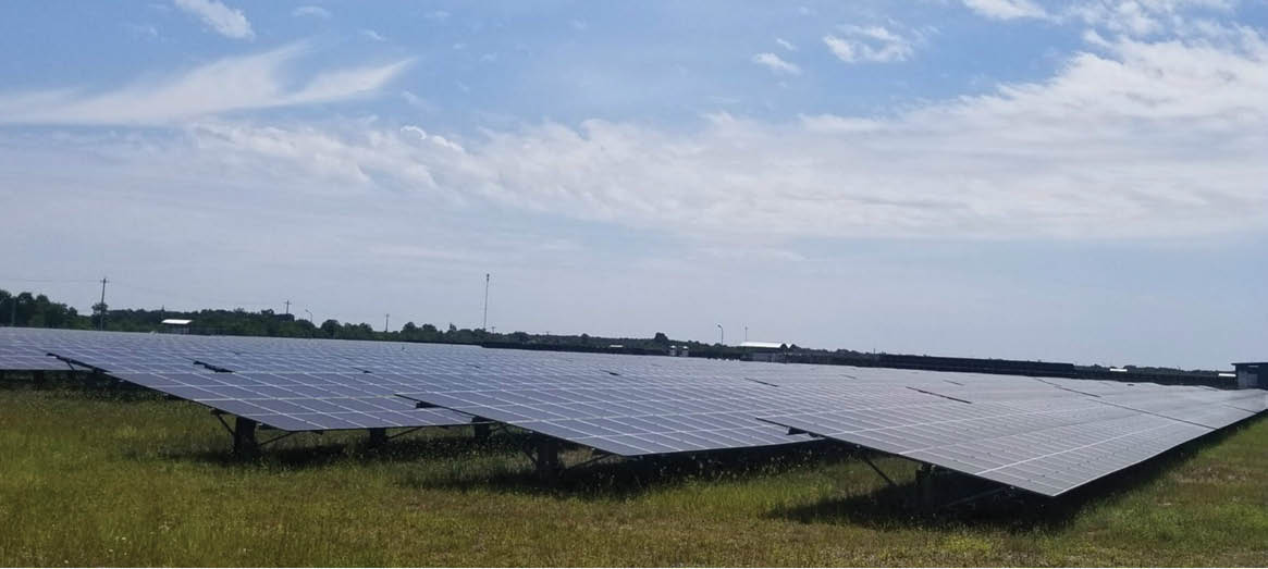 Ưu tiên phát triển năng lượng tái tạo